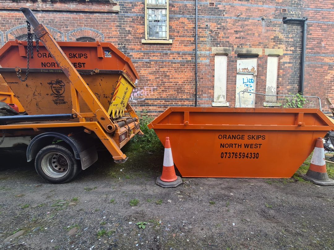 Big Skips Radcliffe